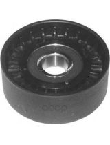 Magneti Marelli 331316170155 Ролик натяжной