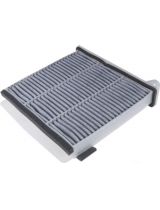 JAPKO 21MI5 Фильтр салонный, угольный