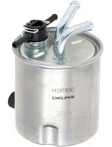 Delphi HDF650 Фильтр топливный