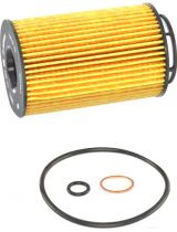 BOSCH F 026 407 158 Фильтр масляный