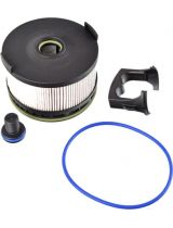 BOSCH F 026 402 261 Фильтр топливный