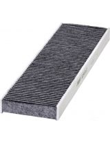 Hengst E2947LC Фильтр салона, угольный