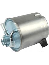 Hengst H478WK Фильтр топливный