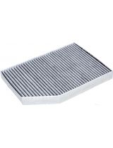 Hengst E4980LC Фильтр салона, угольный