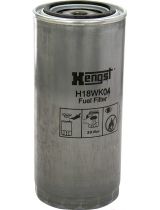 Hengst H18WK04 Фильтр топливный