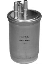Delphi HDF517 Фильтр топливный