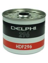 Delphi HDF296 Фильтр топливный