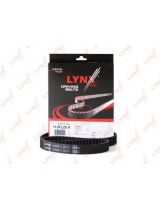 Lynxauto 113FL25.4 Ремень ГРМ