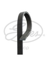 GATES 6DPK1320 Ремень поликлиновой