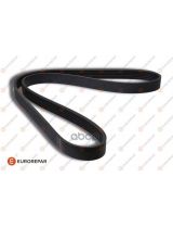 EUROREPAR 1606349580 Ремень поликлиновой
