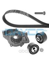 DAYCO KTBWP2930 Ремень ГРМ с водяным насосом комплект