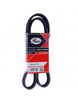 GATES 6PK1195 Ремень поликлиновой