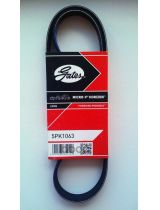 GATES 5PK1063 Ремень поликлиновой