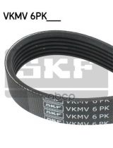 SKF VKMV6PK2200 Ремень поликлиновой
