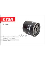 TSN 9.2.63 Фильтр масляный