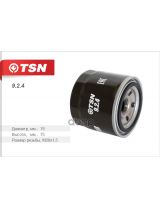 TSN 9.2.4 Фильтр масляный