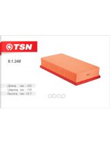 TSN 9.1.248 Фильтр воздушный