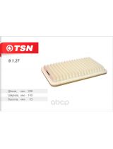 TSN 9.1.27 Фильтр воздушный