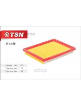 TSN 9.1.166 Фильтр воздушный