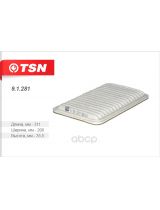 TSN 9.1.281 Фильтр воздушный