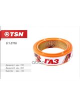 TSN 9.1.0116 Фильтр воздушный
