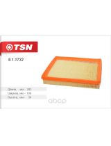 TSN 9.1.1732 Фильтр воздушный
