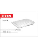 TSN 9.1.1428 Фильтр воздушный