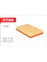 TSN 9.1.421 Фильтр воздушный