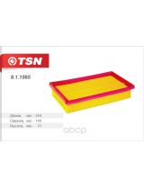 TSN 9.1.1565 Фильтр воздушный