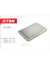 TSN 9.1.1014 Фильтр воздушный