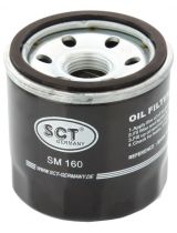 SCT SM160 Фильтр масляный