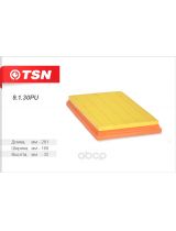 TSN 9.1.30PU Фильтр воздушный