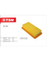 TSN 9.1.61 Фильтр воздушный