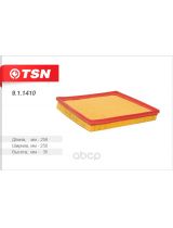 TSN 9.1.1410 Фильтр воздушный
