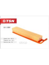 TSN 9.1.1391 Фильтр воздушный