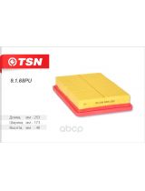 TSN 9.1.68PU Фильтр воздушный