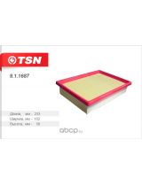 TSN 9.1.1687 Фильтр воздушный