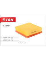 TSN 9.1.1421 Фильтр воздушный