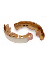 TRW GS8719 Колодки барабанные комплект