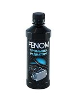 FENOM FN246 Промывка радиатора 330мл
