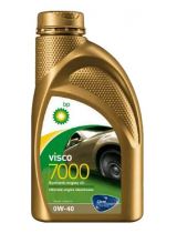 Моторное масло BP 15805A Visco 7000 0W-40 1л
