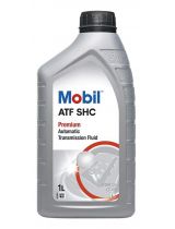 Трансмиссионное масло MOBIL ATF SHC 1л