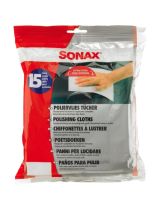 SONAX 422 200 Салфетка для полировки 15 шт