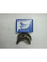 LADA 11180-3502090-55 Колодки барабанные