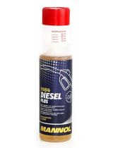 MANNOL 9982 Антигель-мегаконцентрат 1:1000 Winter Diesel 250 мл