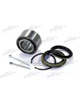 Patron PBK3703 Подшипник ступицы передний