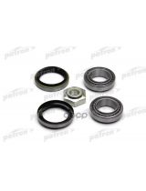 Patron PBK897 Подшипник ступицы задний левый