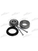 Patron PBK542 Подшипник ступицы задний