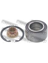 FEBEST DAC38693439M-KIT Подшипник ступицы передний