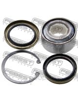 FEBEST DAC40740036-34KIT Подшипник ступицы передние
